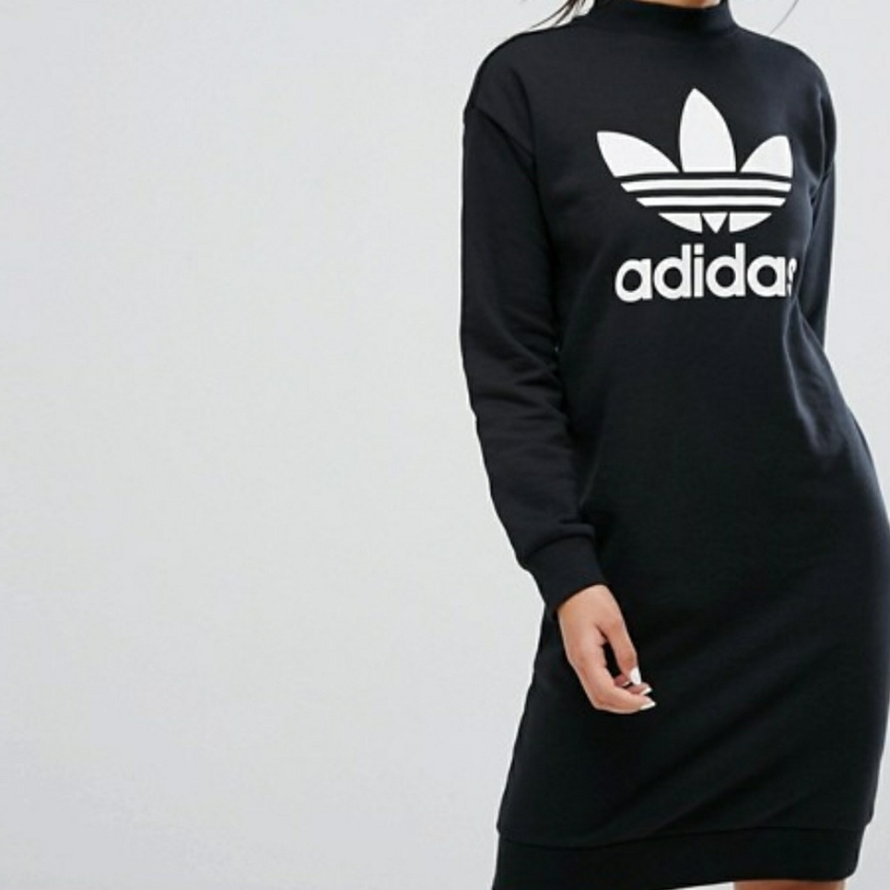 Adidas Dress
